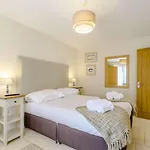 펜션 5 Bed In Thirsk Oc-40349 Carthorpe