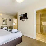 펜션 5 Bed In Thirsk Oc-40349 Carthorpe