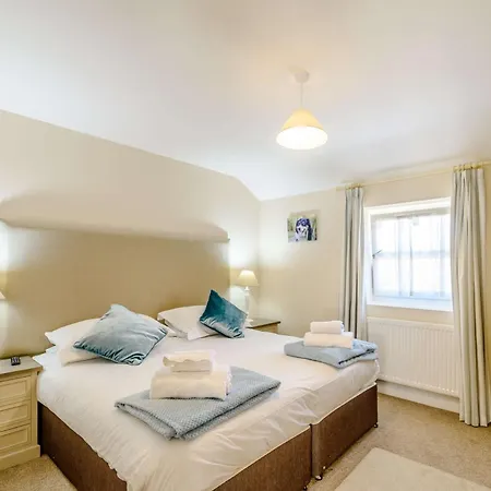 5 Bed In Thirsk Oc-40349 *