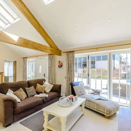 Feriehus 5 Bed In Thirsk 40349 Carthorpe