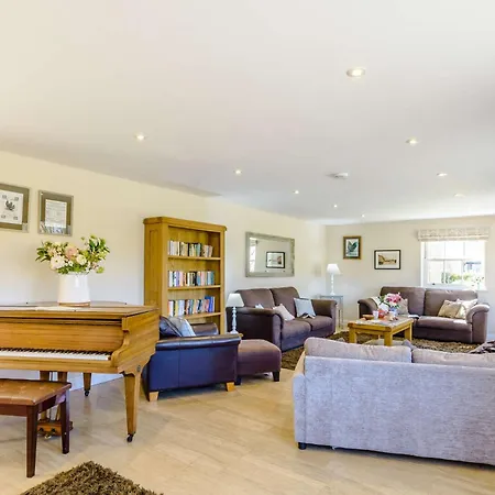 5 Bed In Thirsk 40349 Feriehus