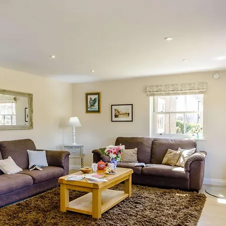 Feriehus 5 Bed In Thirsk 40349
