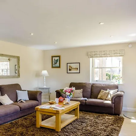 Feriehus 5 Bed In Thirsk 40349