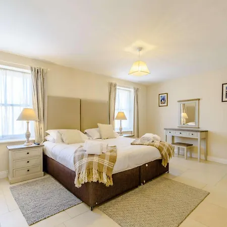 5 Bed In Thirsk Oc-40349 Prázdninový dům *