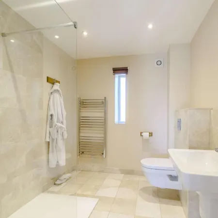 5 Bed In Thirsk Oc-40349 Prázdninový dům Carthorpe