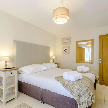 Prázdninový dům 5 Bed In Thirsk Oc-40349 Carthorpe