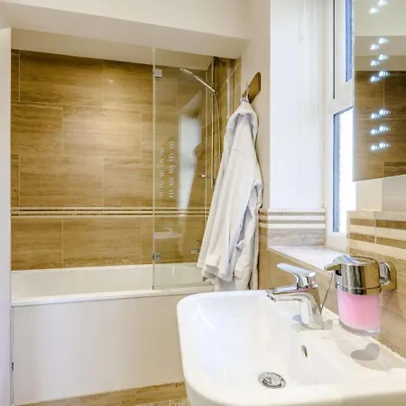 Prázdninový dům 5 Bed In Thirsk Oc-40349