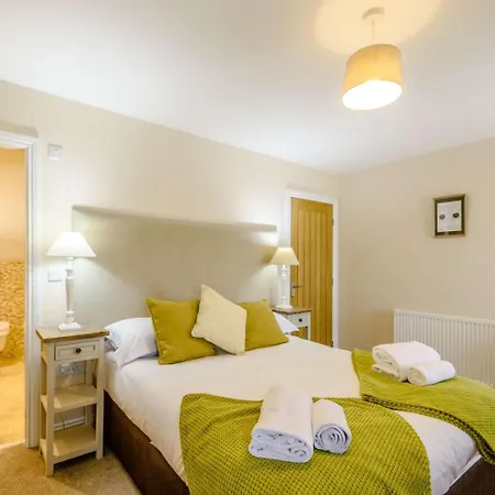 Prázdninový dům 5 Bed In Thirsk Oc-40349