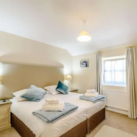 Prázdninový dům 5 Bed In Thirsk Oc-40349