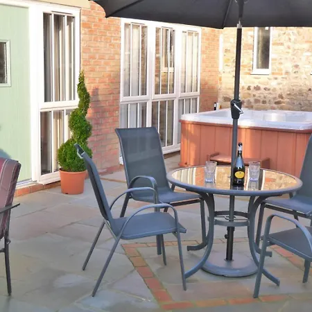 5 Bed In Thirsk Oc-40349 * Carthorpe
