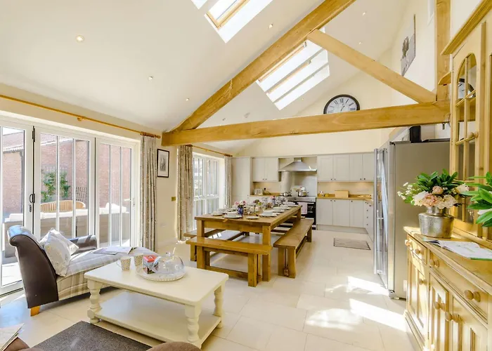 5 Bed In Thirsk Oc-40349 *