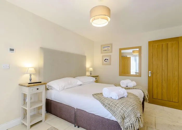 5 Bed In Thirsk Oc-40349 *