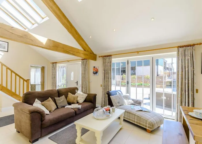 5 Bed In Thirsk Oc-40349 *