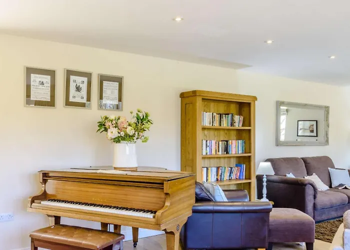 5 Bed In Thirsk Oc-40349 *