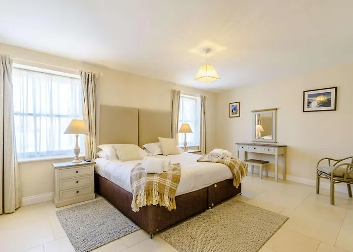 5 Bed In Thirsk Oc-40349 Semesterbostad *