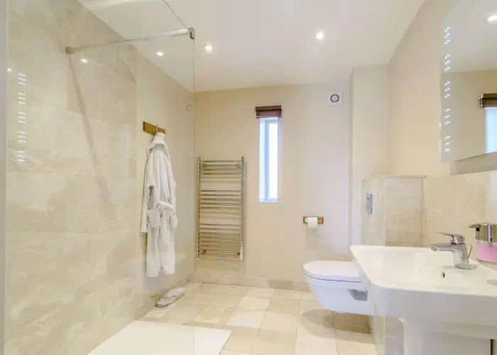 5 Bed In Thirsk Oc-40349 Semesterbostad Carthorpe