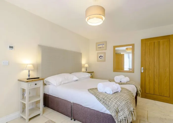 Semesterbostad 5 Bed In Thirsk Oc-40349 Carthorpe