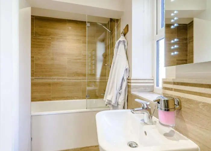 Casa vacanze 5 Bed In Thirsk Oc-40349