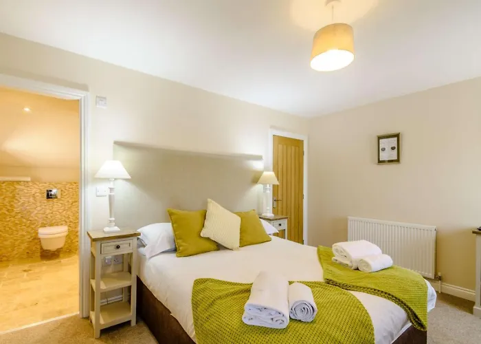 Casa vacanze 5 Bed In Thirsk Oc-40349