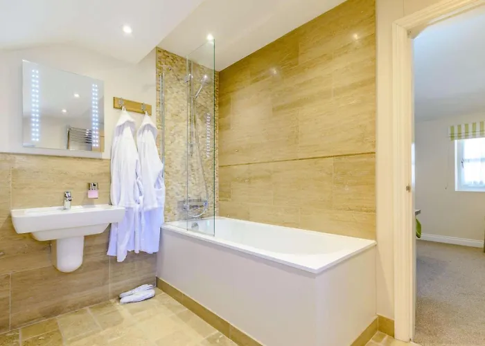 5 Bed In Thirsk Oc-40349 * Carthorpe