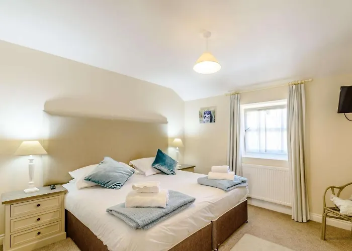 Casa vacanze 5 Bed In Thirsk Oc-40349