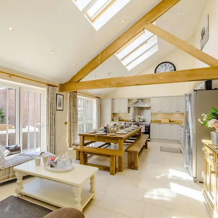 5 Bed In Thirsk 40349 *