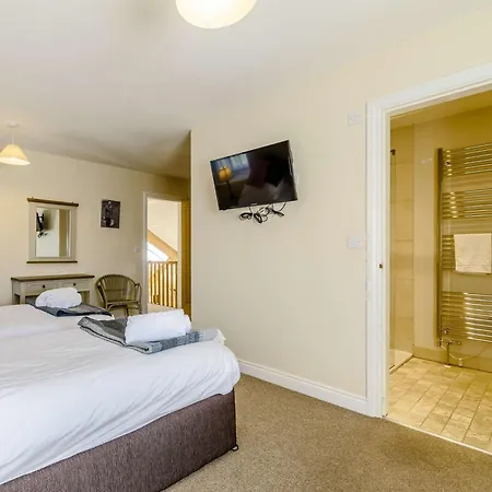 Dom wakacyjny 5 Bed In Thirsk 40349